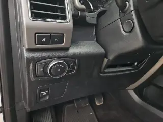 Ford Expedition 2020 4x2 XLT SUV de 4 puertas