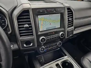 Ford Expedition 2020 4x2 XLT SUV de 4 puertas