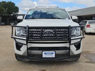 Ford Expedition 2020 4x2 XLT SUV de 4 puertas