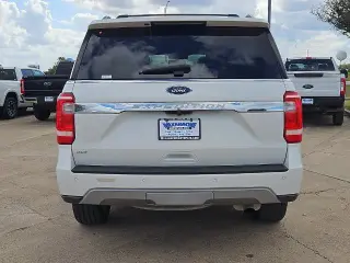 Ford Expedition 2020 4x2 XLT SUV de 4 puertas