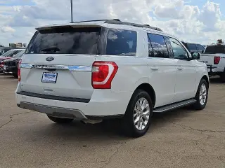 Ford Expedition 2020 4x2 XLT SUV de 4 puertas