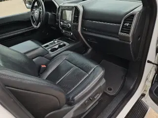 Ford Expedition 2020 4x2 XLT SUV de 4 puertas