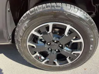 Jeep Renegade 2023 4x4 Trailhawk SUV de 4 puertas