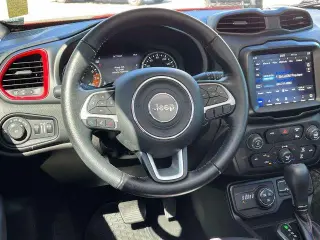 Jeep Renegade 2023 4x4 Trailhawk SUV de 4 puertas
