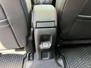Jeep Renegade 2023 4x4 Trailhawk SUV de 4 puertas