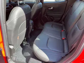 Jeep Renegade 2023 4x4 Trailhawk SUV de 4 puertas
