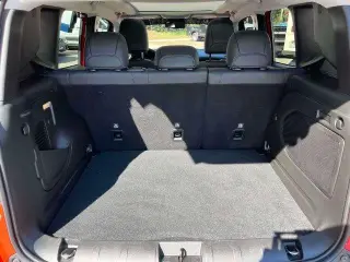 Jeep Renegade 2023 4x4 Trailhawk SUV de 4 puertas
