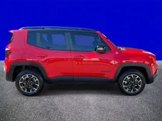 Jeep Renegade 2023 4x4 Trailhawk SUV de 4 puertas