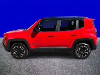 Jeep Renegade 2023 4x4 Trailhawk SUV de 4 puertas