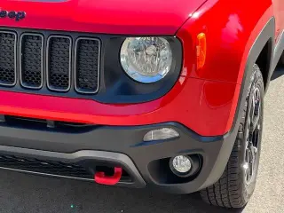 Jeep Renegade 2023 4x4 Trailhawk SUV de 4 puertas