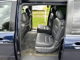 2006 Honda Odyssey