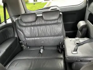 2006 Honda Odyssey