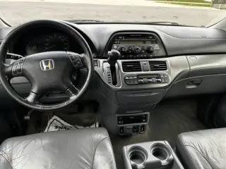 2006 Honda Odyssey
