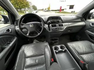 2006 Honda Odyssey
