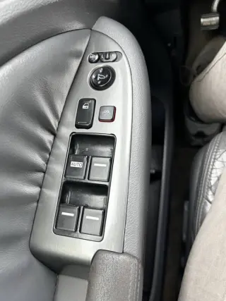 2006 Honda Odyssey