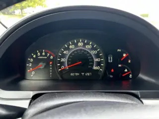 2006 Honda Odyssey