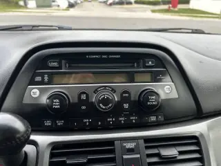 2006 Honda Odyssey