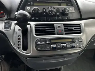 2006 Honda Odyssey
