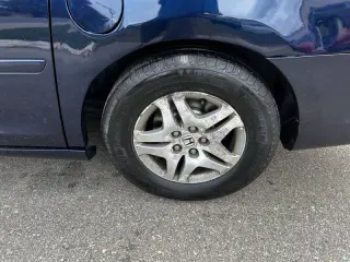 2006 Honda Odyssey