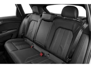 Audi Q4 e-tron 2024 AWD quattro Premium Plus 55 4dr SUV
