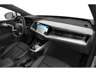 Audi Q4 e-tron 2024 AWD quattro Premium Plus 55 4dr SUV