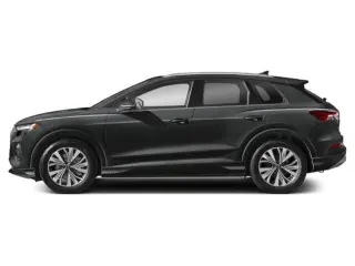 Audi Q4 e-tron 2024 AWD quattro Premium Plus 55 4dr SUV