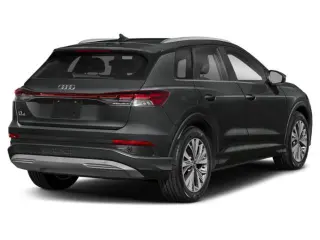 Audi Q4 e-tron 2024 AWD quattro Premium Plus 55 4dr SUV