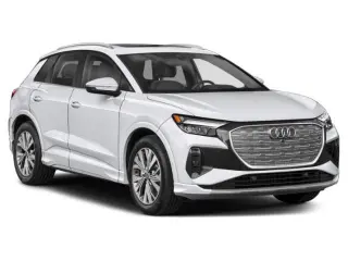 Audi Q4 e-tron 2024 AWD quattro Premium Plus 55 4dr SUV