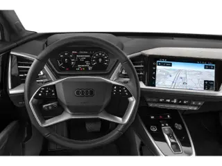 Audi Q4 e-tron 2024 AWD quattro Premium Plus 55 4dr SUV