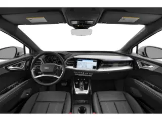 Audi Q4 e-tron 2024 AWD quattro Premium Plus 55 4dr SUV