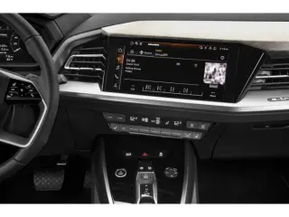 Audi Q4 e-tron 2024 AWD quattro Premium Plus 55 4dr SUV