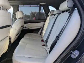 BMW X5 2016 AWD xDrive50i SUV de 4 puertas