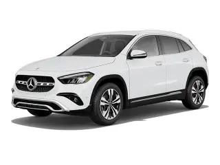 Mercedes-Benz GLA 2025 GLA 250 SUV de 4 puertas