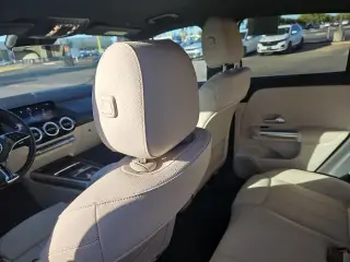 Mercedes-Benz GLA 2025 GLA 250 SUV de 4 puertas