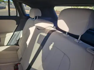 Mercedes-Benz GLA 2025 GLA 250 SUV de 4 puertas