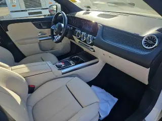 Mercedes-Benz GLA 2025 GLA 250 SUV de 4 puertas