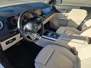 Mercedes-Benz GLA 2025 GLA 250 SUV de 4 puertas