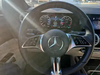 Mercedes-Benz GLA 2025 GLA 250 SUV de 4 puertas