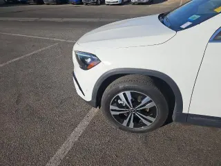 Mercedes-Benz GLA 2025 GLA 250 SUV de 4 puertas