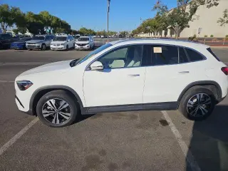 Mercedes-Benz GLA 2025 GLA 250 SUV de 4 puertas