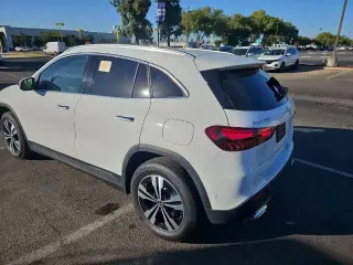 Mercedes-Benz GLA 2025 GLA 250 SUV de 4 puertas