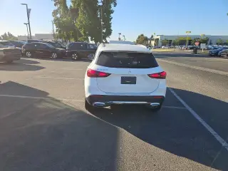 Mercedes-Benz GLA 2025 GLA 250 SUV de 4 puertas