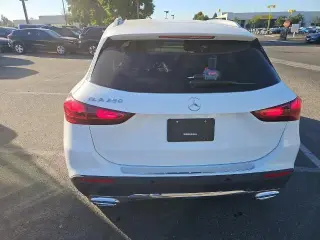 Mercedes-Benz GLA 2025 GLA 250 SUV de 4 puertas