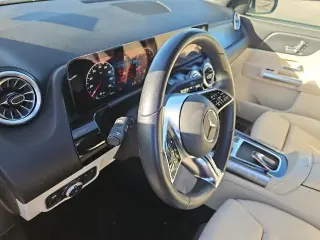 Mercedes-Benz GLA 2025 GLA 250 SUV de 4 puertas