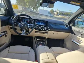 Mercedes-Benz GLA 2025 GLA 250 SUV de 4 puertas