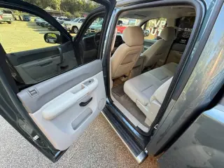 2012 Chevrolet Silverado 1500
