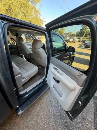 2012 Chevrolet Silverado 1500