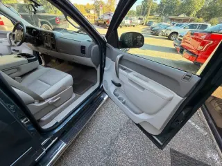 2012 Chevrolet Silverado 1500