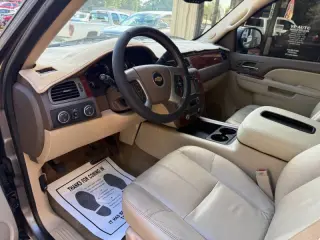 2013 Chevrolet Tahoe