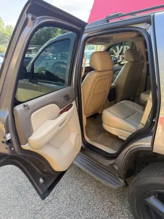 2013 Chevrolet Tahoe